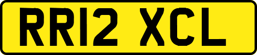 RR12XCL