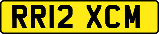 RR12XCM