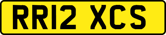 RR12XCS