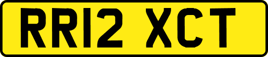RR12XCT