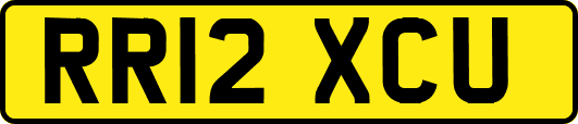 RR12XCU