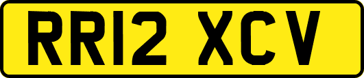 RR12XCV