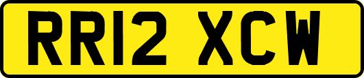 RR12XCW