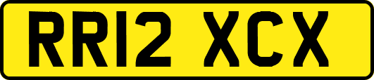 RR12XCX