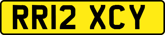 RR12XCY