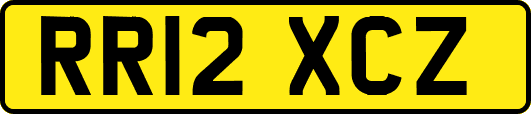 RR12XCZ