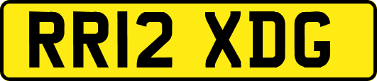 RR12XDG