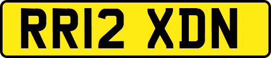 RR12XDN