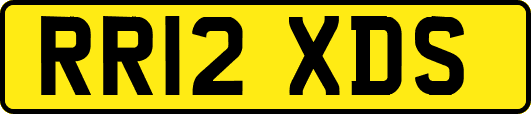 RR12XDS