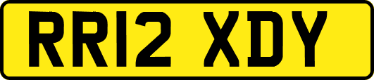 RR12XDY