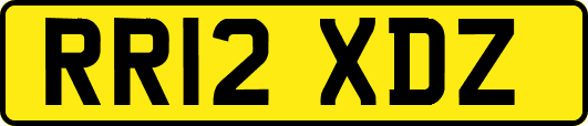 RR12XDZ
