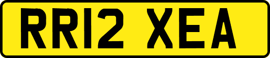 RR12XEA