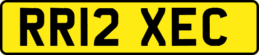 RR12XEC