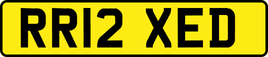 RR12XED