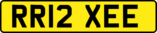 RR12XEE