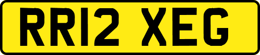 RR12XEG