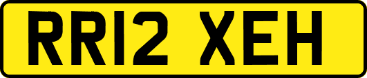 RR12XEH