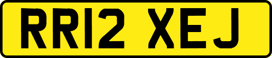 RR12XEJ