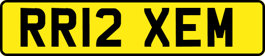 RR12XEM