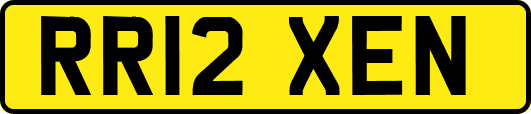 RR12XEN