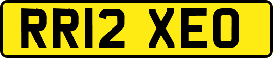 RR12XEO