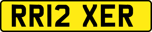 RR12XER