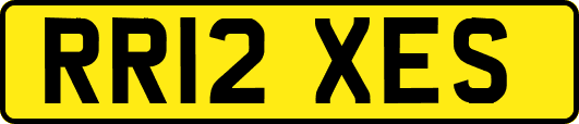 RR12XES