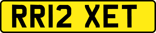 RR12XET