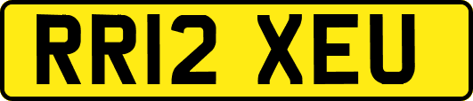 RR12XEU