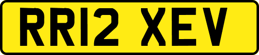 RR12XEV