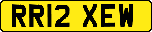 RR12XEW