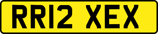 RR12XEX