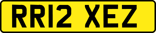 RR12XEZ