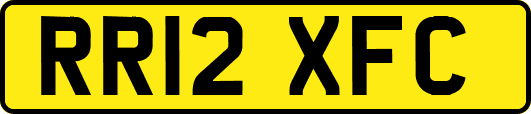 RR12XFC
