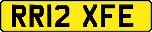 RR12XFE