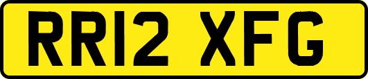 RR12XFG