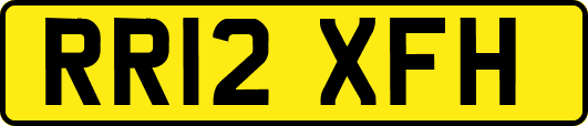 RR12XFH