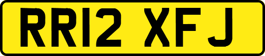 RR12XFJ