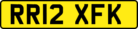 RR12XFK