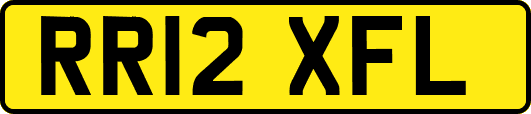 RR12XFL