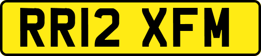 RR12XFM