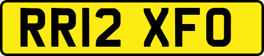 RR12XFO