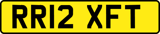 RR12XFT