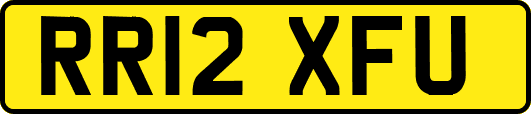 RR12XFU