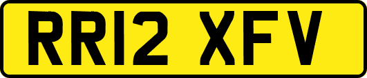 RR12XFV