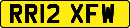 RR12XFW