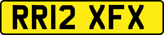 RR12XFX