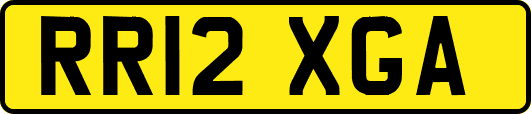 RR12XGA
