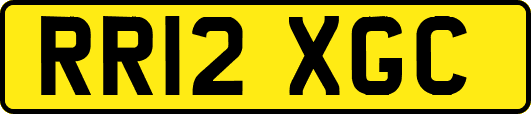 RR12XGC