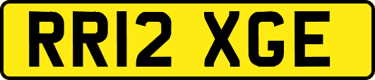 RR12XGE